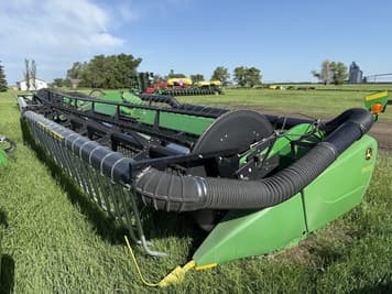 Main image John Deere 640FD